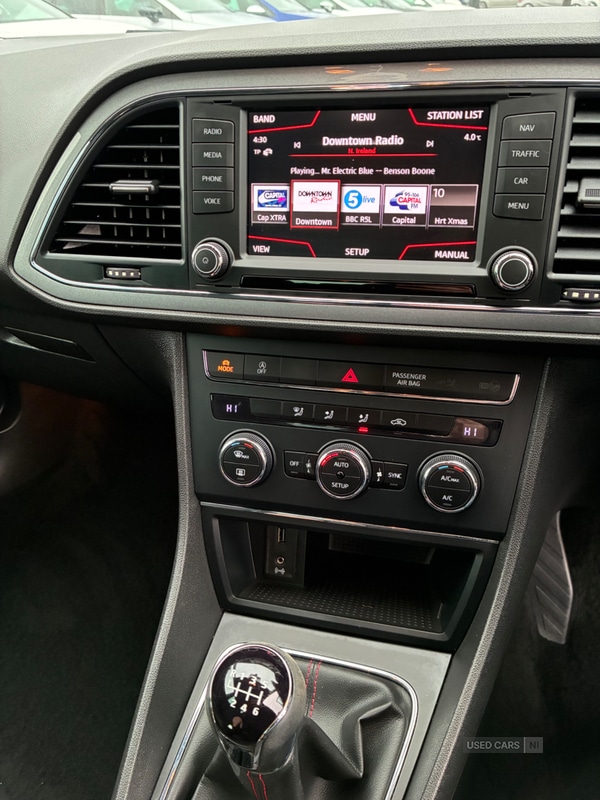 Used SEAT Leon 2016 for sale - 78020882: Photo 12