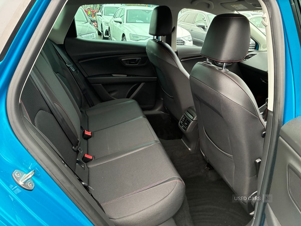 Used SEAT Leon 2016 for sale - 78020882: Photo 13