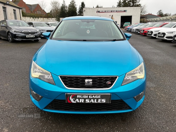 Used SEAT Leon 2016 for sale - 78020882: Photo 2