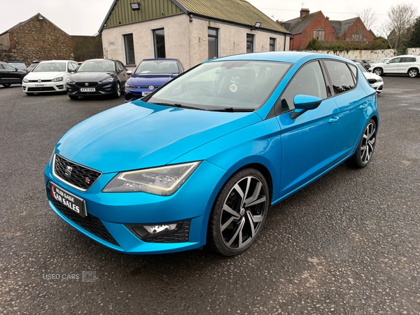 Used SEAT Leon 2016 for sale - 78020882: Photo 3