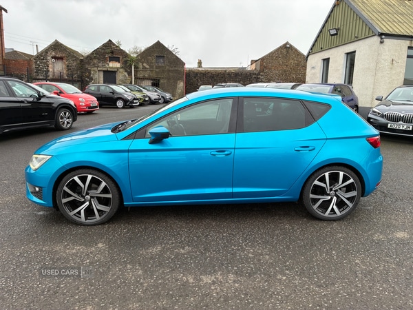 Used SEAT Leon 2016 for sale - 78020882: Photo 4