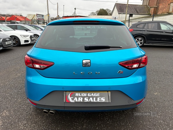Used SEAT Leon 2016 for sale - 78020882: Photo 6