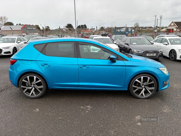 Used SEAT Leon 2016 for sale - 78020882: Photo 8