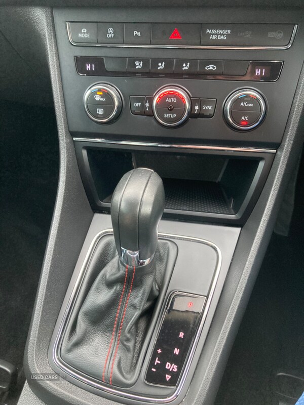 Used SEAT Leon 2015 for sale - 72937021: Photo 16