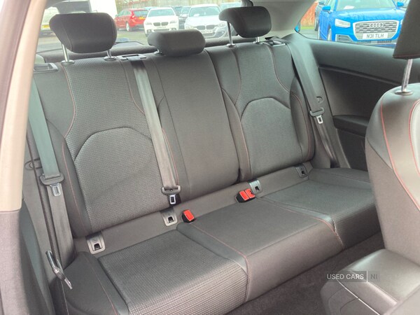 Used SEAT Leon 2015 for sale - 72937021: Photo 17