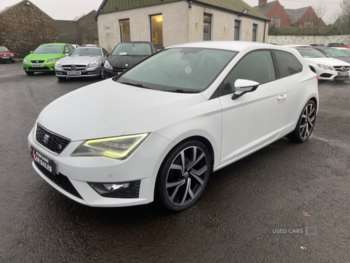 Used SEAT Leon 2015 for sale - 72937021: Photo