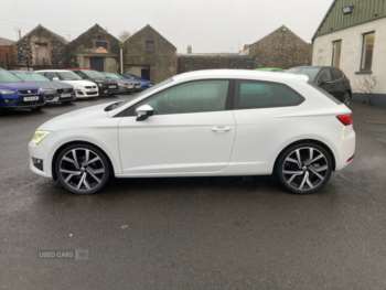 Used SEAT Leon 2015 for sale - 72937021: Photo