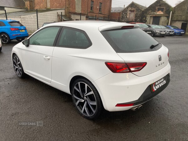 Used SEAT Leon 2015 for sale - 72937021: Photo 5