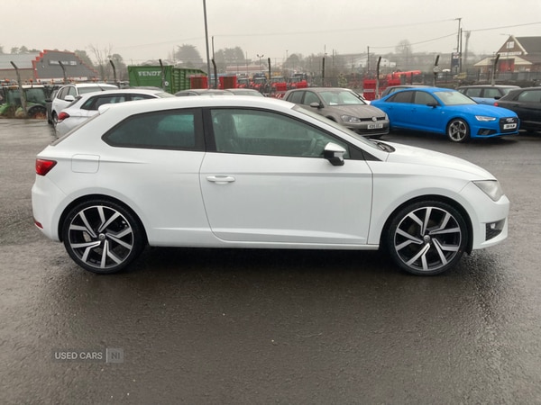 Used SEAT Leon 2015 for sale - 72937021: Photo 8