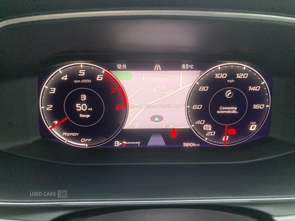 Used SEAT Leon 2021 for sale - 76977072: Photo 11