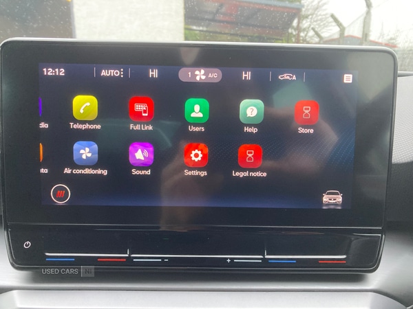 Used SEAT Leon 2021 for sale - 76977072: Photo 13