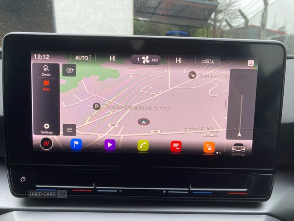 Used SEAT Leon 2021 for sale - 76977072: Photo 14