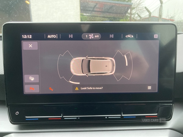 Used SEAT Leon 2021 for sale - 76977072: Photo 16