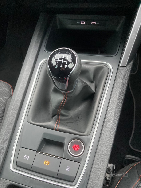 Used SEAT Leon 2021 for sale - 76977072: Photo 17