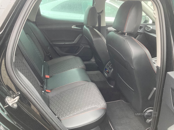 Used SEAT Leon 2021 for sale - 76977072: Photo 18