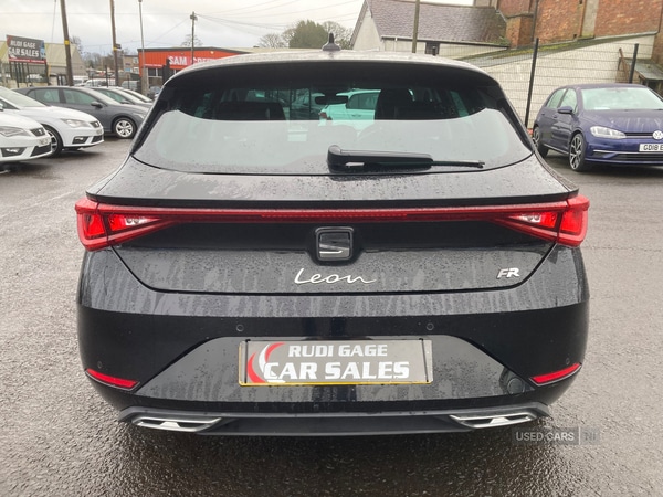 Used SEAT Leon 2021 for sale - 76977072: Photo 6