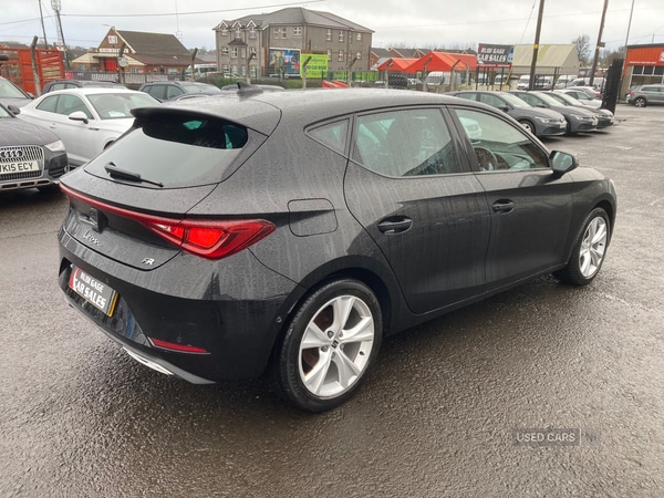 Used SEAT Leon 2021 for sale - 76977072: Photo 7