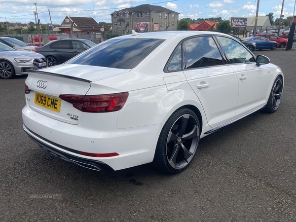 Used Audi A4 2019 for sale - 71254526: Photo 13