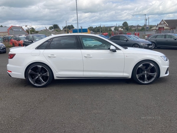 Used Audi A4 2019 for sale - 71254526: Photo 14
