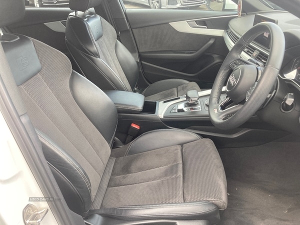 Used Audi A4 2019 for sale - 71254526: Photo 16