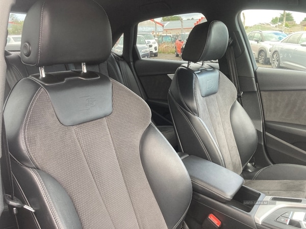 Used Audi A4 2019 for sale - 71254526: Photo 17