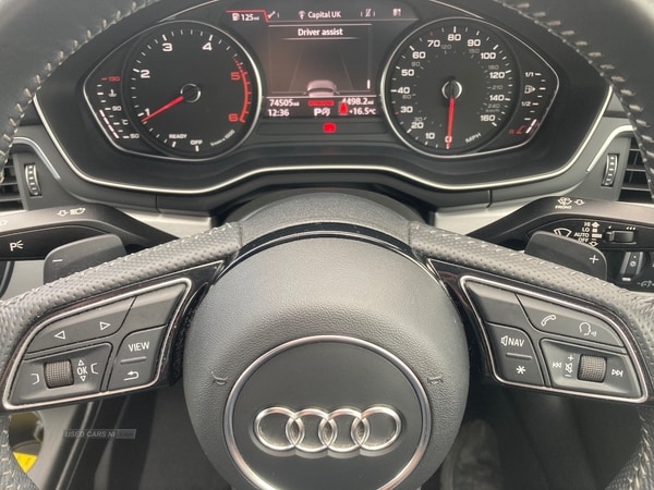 Used Audi A4 2019 for sale - 71254526: Photo 19
