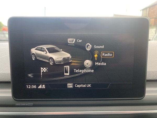 Used Audi A4 2019 for sale - 71254526: Photo 21