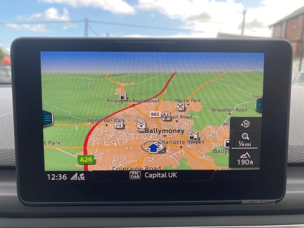 Used Audi A4 2019 for sale - 71254526: Photo 22