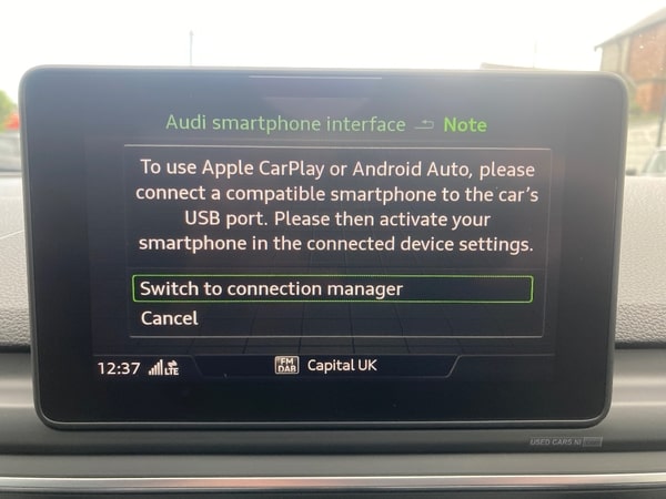Used Audi A4 2019 for sale - 71254526: Photo 23