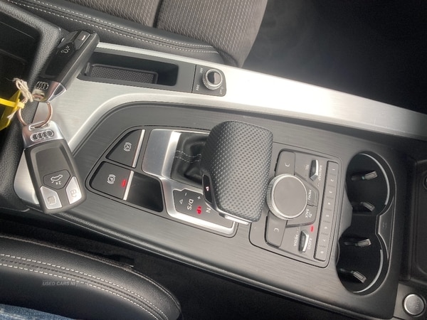 Used Audi A4 2019 for sale - 71254526: Photo 26