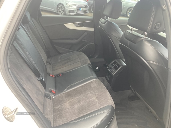 Used Audi A4 2019 for sale - 71254526: Photo 27
