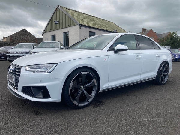 Used Audi A4 2019 for sale - 71254526: Photo 6