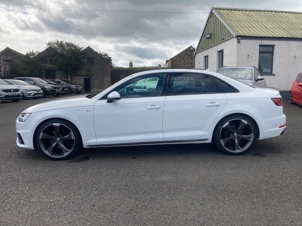 Used Audi A4 2019 for sale - 71254526: Photo 7