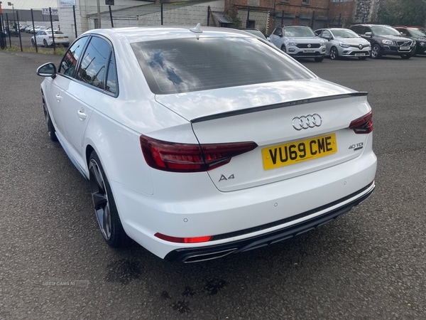Used Audi A4 2019 for sale - 71254526: Photo 9