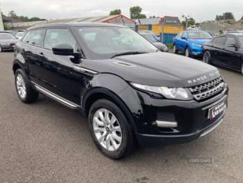 2015 - 2.2 eD4 Pure 3dr [Tech Pack] 2WD
