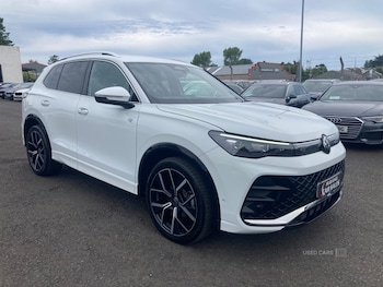 Used Volkswagen Tiguan 2024 for sale - 78977281: Photo