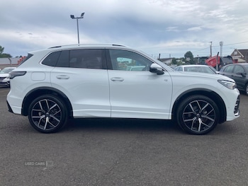 Used Volkswagen Tiguan 2024 for sale - 78977281: Photo