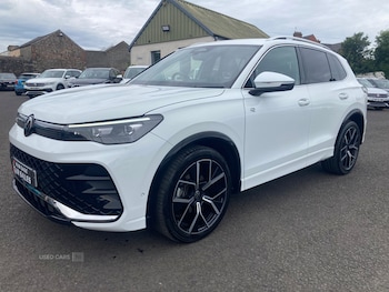 Used Volkswagen Tiguan 2024 for sale - 78977281: Photo