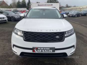 Used Land Rover Range Rover Velar 2018 for sale - 74852424: Photo