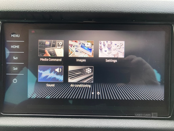 Used Skoda Kodiaq 2017 for sale - 76514245: Photo 10