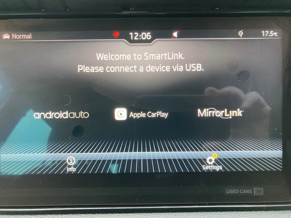 Used Skoda Kodiaq 2017 for sale - 76514245: Photo 11