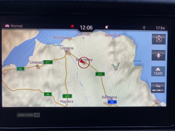 Used Skoda Kodiaq 2017 for sale - 76514245: Photo 12