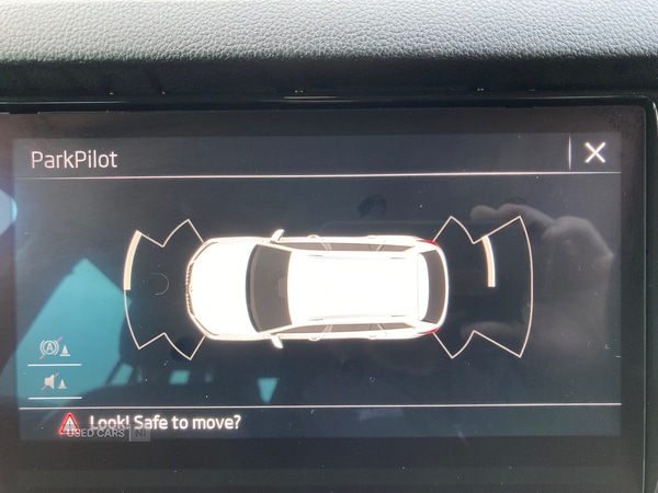 Used Skoda Kodiaq 2017 for sale - 76514245: Photo 13