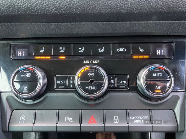 Used Skoda Kodiaq 2017 for sale - 76514245: Photo 14