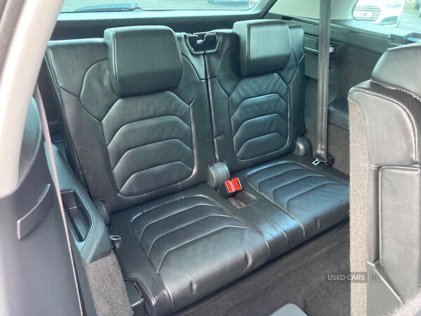 Used Skoda Kodiaq 2017 for sale - 76514245: Photo 17