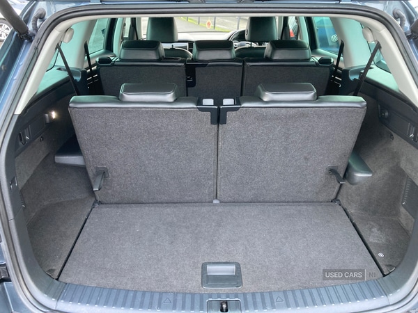 Used Skoda Kodiaq 2017 for sale - 76514245: Photo 18