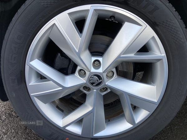 Used Skoda Kodiaq 2017 for sale - 76514245: Photo 20