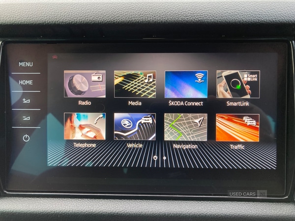 Used Skoda Kodiaq 2017 for sale - 76514245: Photo 9