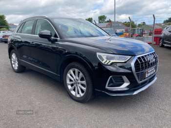 2018 - 35 TDI Sport 5dr S Tronic