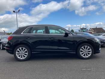 Used Audi Q3 2018 for sale - 74991315: Photo
